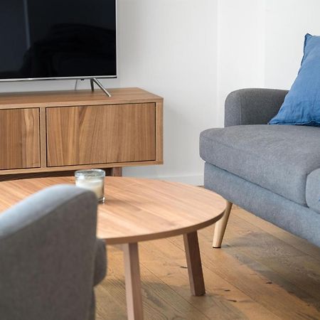 Volda Floating Home Kvaloya Eksteriør bilde